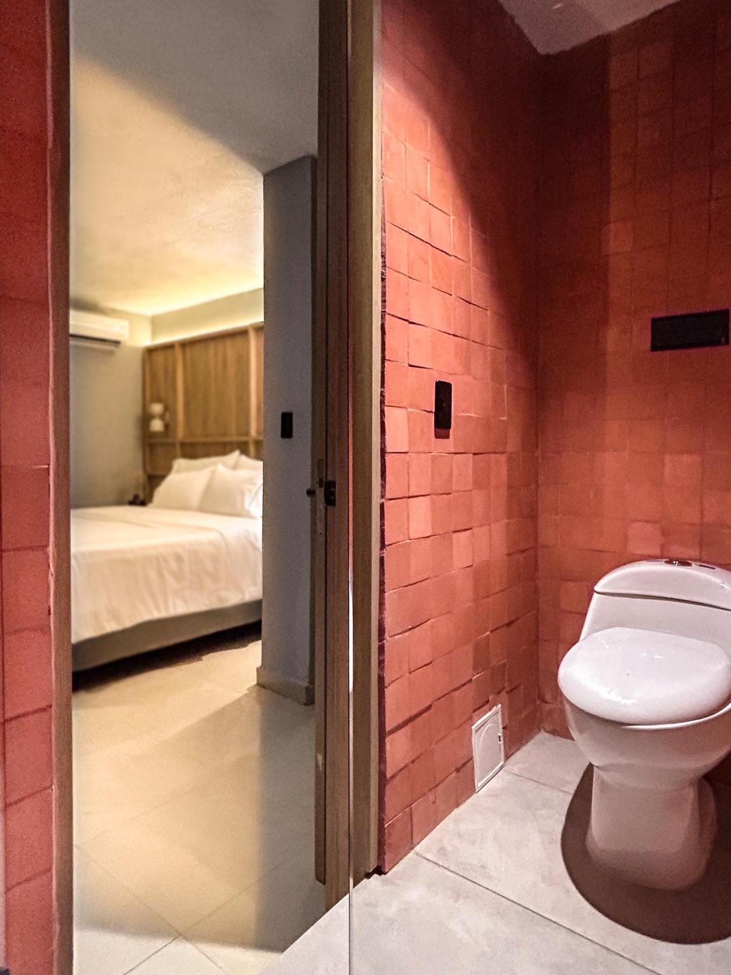 Mood Matuna Hotel Cartagena Kültér fotó