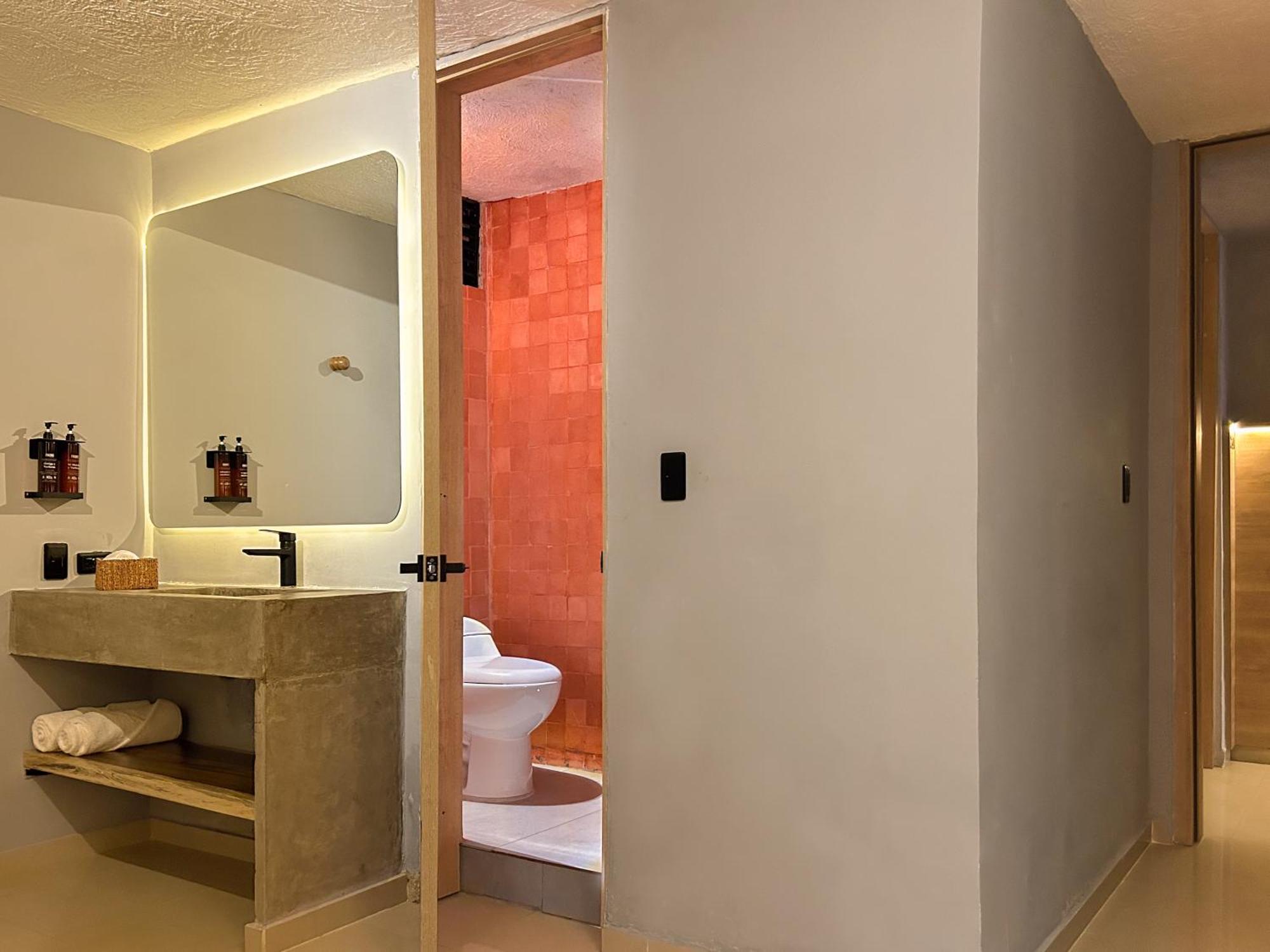 Mood Matuna Hotel Cartagena Kültér fotó