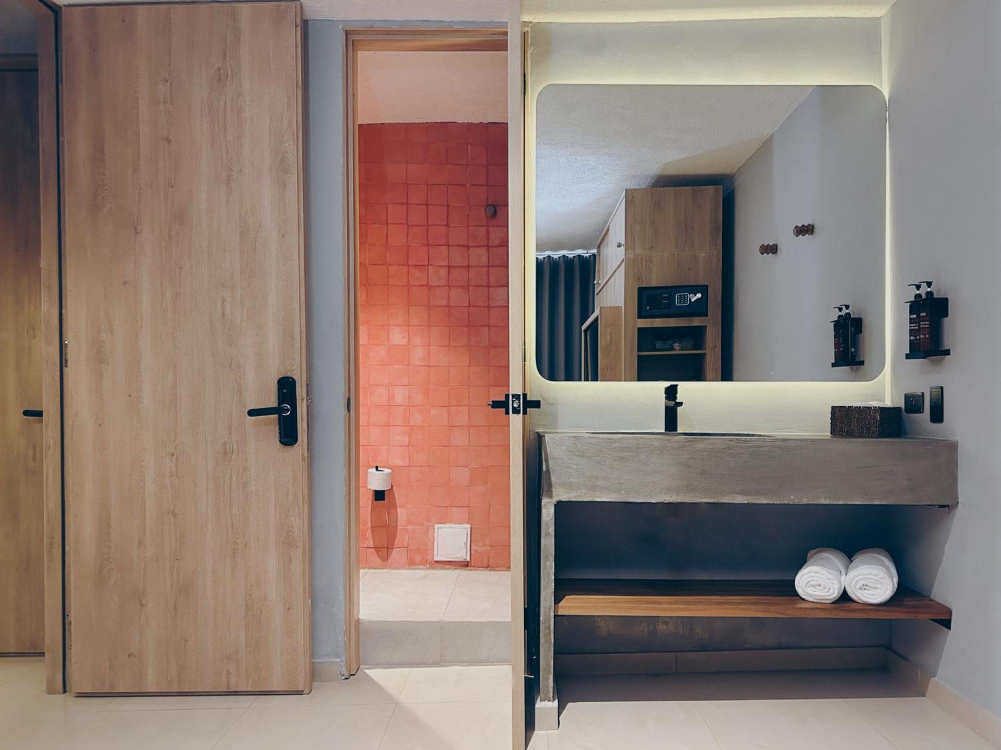 Mood Matuna Hotel Cartagena Kültér fotó