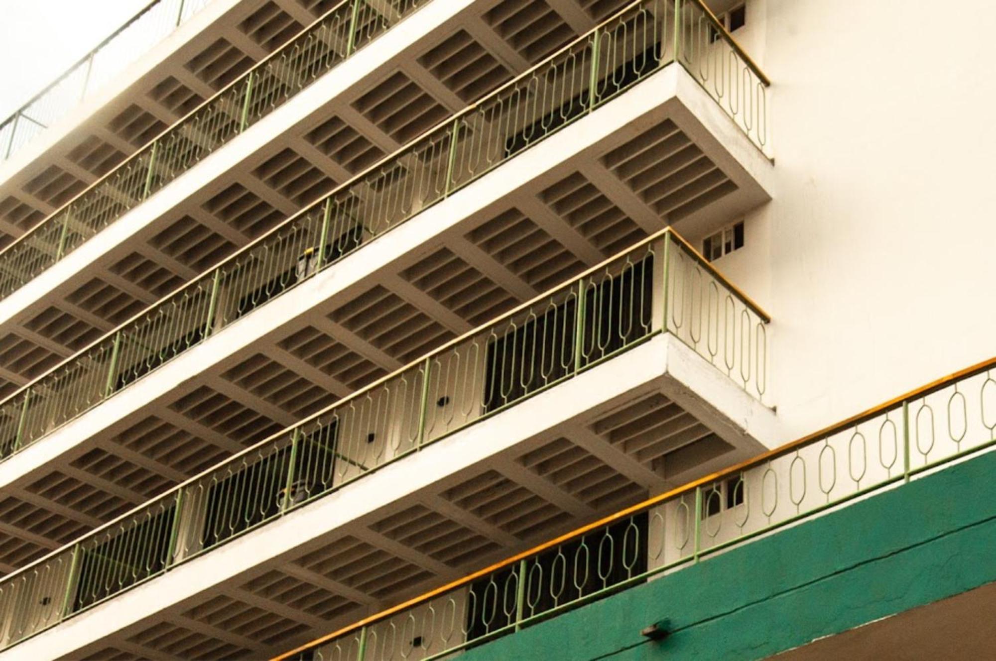 Mood Matuna Hotel Cartagena Kültér fotó