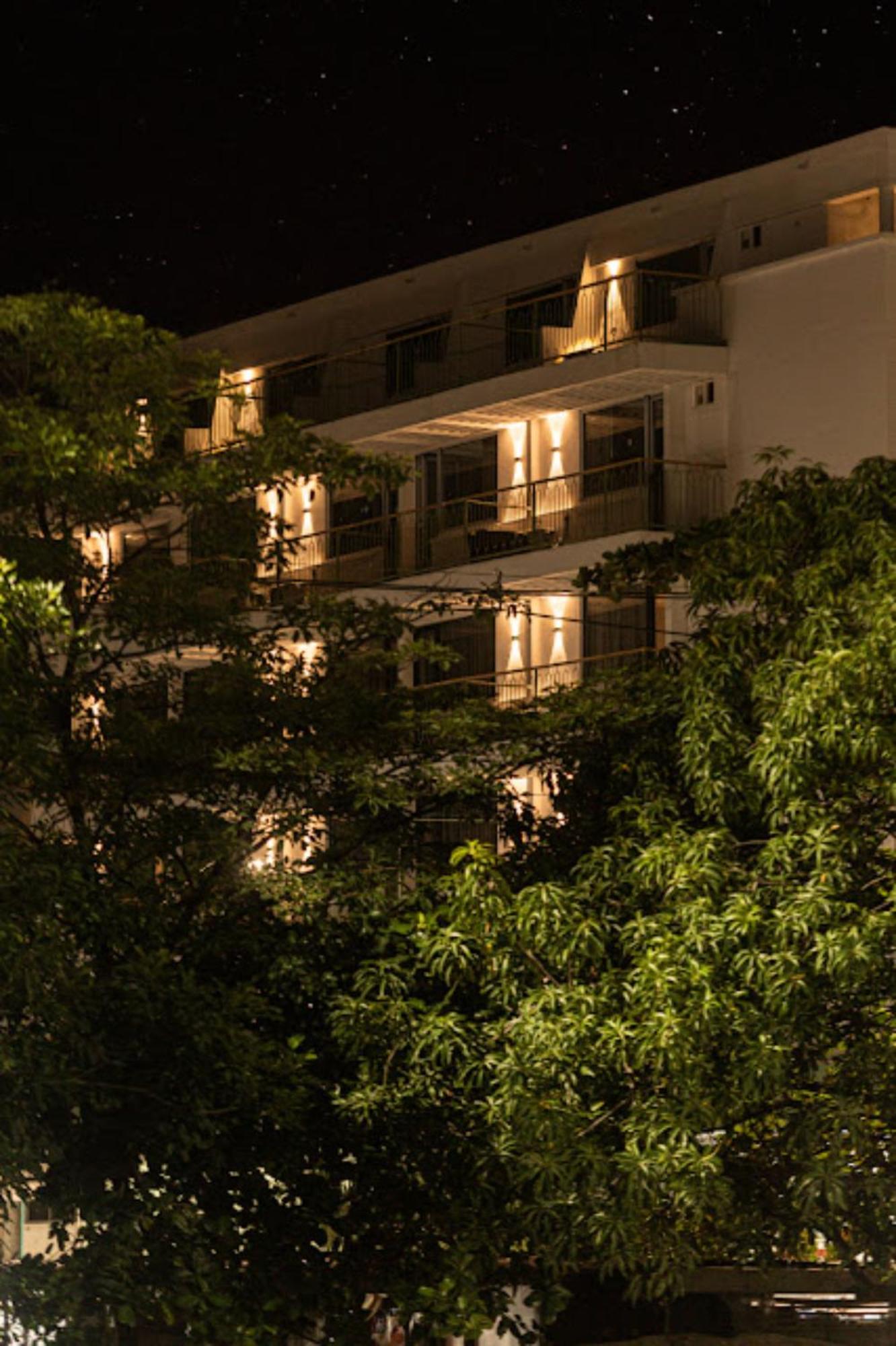 Mood Matuna Hotel Cartagena Kültér fotó